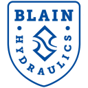 Blain Apps EV, EV4, Power unit