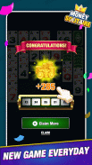 Money Solitaire 2 : Win Bounty Rewards screenshot 3