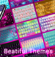 Keyboard Themes For Android screenshot 2