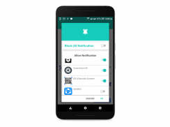 IC NOTIFICATION BLOCKER screenshot 3
