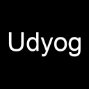 Udyog | App | India's B2B Trading Platform Icon