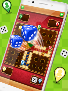 Ludo Dice The Classic Board Game screenshot 2