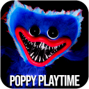 Poppy Huggy Wuggy Playtime : Chapter 2