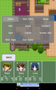 DotQuest EN [RPG] screenshot 9