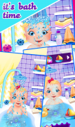 Babysitter - Amazing Baby Caring Game For Kids screenshot 5