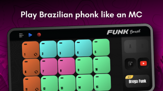 Brazilian Phonk: beat maker screenshot 4