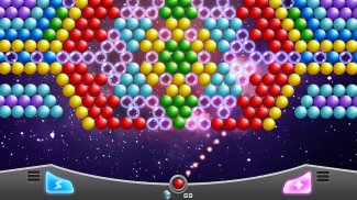 Tireur de bulles ! Extrême screenshot 8