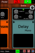 Guitar-Effects screenshot 4