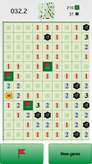 Blind-Droid Minesweeper screenshot 4