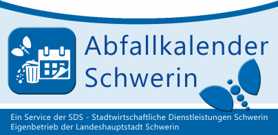 Abfallkalender Schwerin