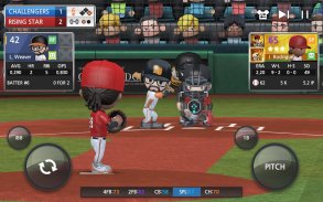 职业棒球9 screenshot 12