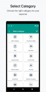 Expensa - Expense Tracker screenshot 7