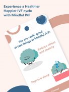 Mindful IVF screenshot 5