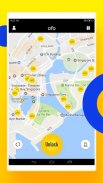 ofo — Get where you’re going  on two wheels screenshot 1