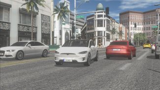 World Driving: Parking Game screenshot 6