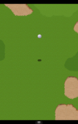 Chip Shot Golf - Free screenshot 4