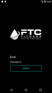 FTC Fitness screenshot 0