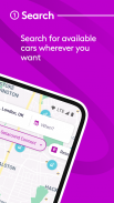 Drivy, peer-to-peer car rental screenshot 0