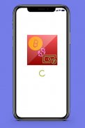 Bitcoin Calculator : Converter Bitcoin to Currency screenshot 0