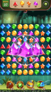 Jewels Star -  Puzzle Game screenshot 1