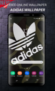 Adidas Wallpapers screenshot 3