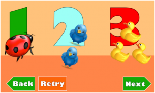 Maths Numbers for Kids screenshot 4