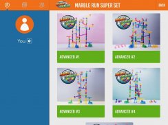 Marble Genius® Toys & Games - screenshot 1