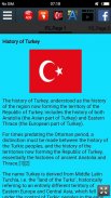 History of Turkey screenshot 2