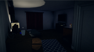 VR Horror screenshot 5