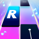 Rhythm Rush-Piano Rhythm Game