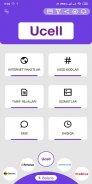 Uzmobile USSD kodlar 2020 Mobiuz Ucell Beeline screenshot 6
