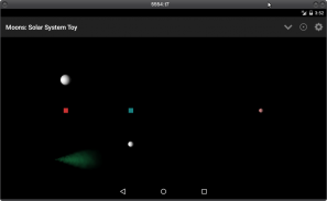 Planets and Moons : Solar Syst screenshot 11