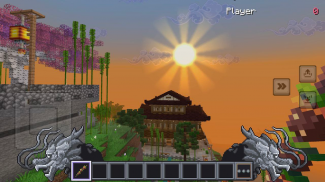 Ninja Craftastic screenshot 6