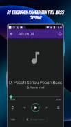 Dj Takbiran 2022 Remix screenshot 4