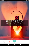 Wedding Countdown Widget screenshot 1