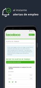 Tecoloco.com - Job Search screenshot 4