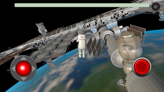 International Space Station IS screenshot 1