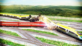 Euro Train Simulator 17 screenshot 5