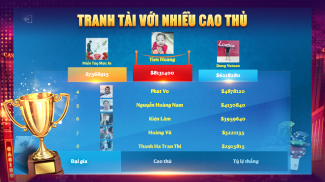 Tien Len Mien Nam - tlmn screenshot 2