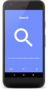 Voice search App screenshot 7