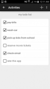 Task List: ToDo List & Notepad screenshot 1