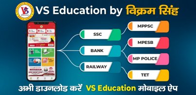 VS Education (Official)