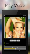 Music Player screenshot 18