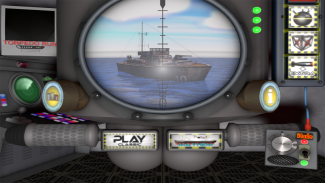 TorpedoRun Free screenshot 3