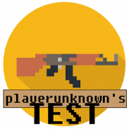 PlayerUnknown's Test screenshot 4
