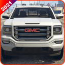 Extreme Car Simulator 2021 : Canyon New City Drive Icon