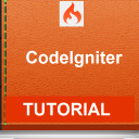 Learn CodeIgniter