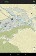 Wikiloc Наружная GPS-навигация screenshot 14