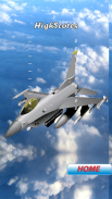 F-16 SQUADRON FIGHTER screenshot 6