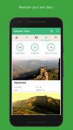 Sahyadri Treks | Maharashtra Forts | Track Trails screenshot 4